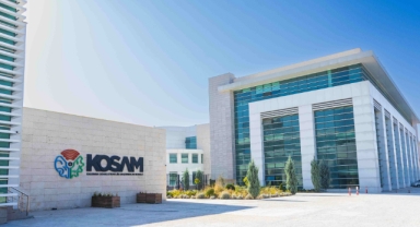 KOSAM'DAN ÇARPICI RAPOR