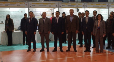 LİSELİLER PROJEDE BİRİNCİLİK İÇİN YARIŞACAK