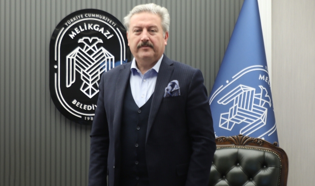 MELİKGAZİ 45 İLDEN DAHA BÜYÜK