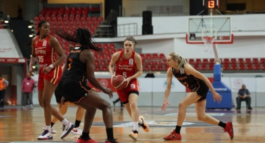 MELİKGAZİ BASKETBOL 2 HAFTALIK HASRETİ SONLANDIRMAK İSTİYOR