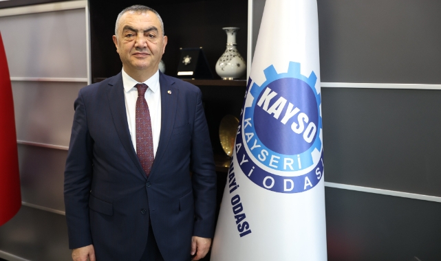 "OCAK AYINDA 291 MİLYON 804 BİN DOLAR İHRACAT GERÇEKLEŞTİRDİK"