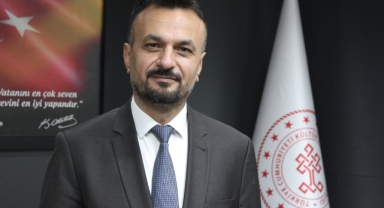 ÖRENŞEHİR'İN 'ÖREN YERİ' İLAN EDİLMESİ İÇİN ÇALIŞMA BAŞLATILDI