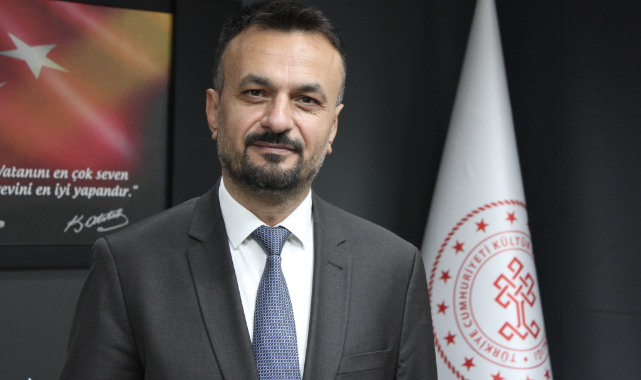 ÖRENŞEHİR'İN 'ÖREN YERİ' İLAN EDİLMESİ İÇİN ÇALIŞMA BAŞLATILDI