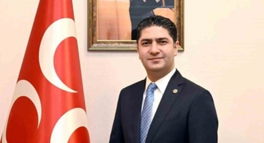 ÖZDEMİR'DEN ŞEKER FABRİKALARININ SORUNLARI HAKKINDA SORU ÖNERGESİ