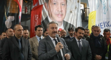 PALANCIOĞLU TOPLU İŞ SÖZLEŞMESİNİ İŞÇİLERLE KUTLADI