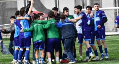 PAŞA TEK ATTI, 3 ALDI