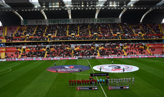 PFDK'DAN KAYSERİSPOR'A PARA CEZASI