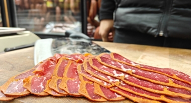 RAMAZAN'DA ZAMSIZ ET, ZAMSIZ PASTIRMA