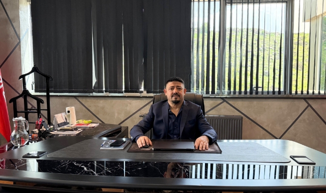 "RAMAZAN, KARDEŞLİĞİMİZİ GÜÇLENDİREN EN KIYMETLİ ZAMANLARDAN BİRİDİR"