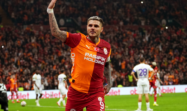 RAMS PARK’IN EN GOLCÜSÜ OLDU