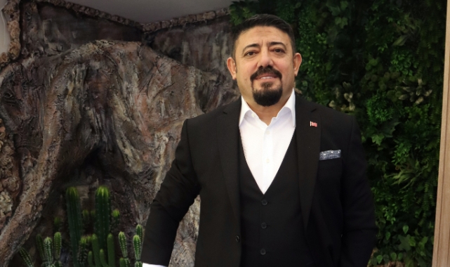 "REKABET GÜCÜNÜ ARTIRMAK İSTEYEN İŞLETMELERİN AR-GE VE TASARIM YATIRIMLARINA AĞIRLIK VERMESİ GEREKİR"