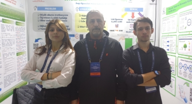 SANAL EDEBİYAT 1.'LİK GETİRDİ