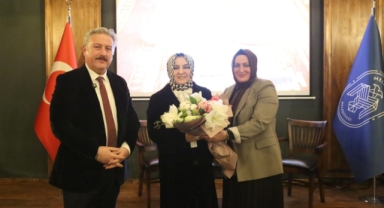 SANAT MELİKGAZİ'NİN İLK PROGRAMINA BÜYÜK İLGİ