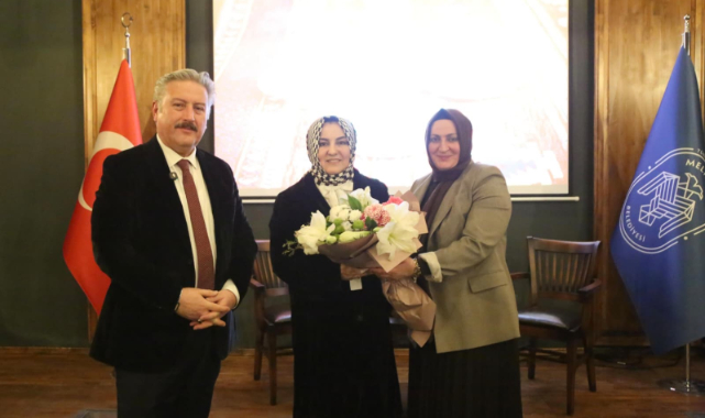 SANAT MELİKGAZİ'NİN İLK PROGRAMINA BÜYÜK İLGİ