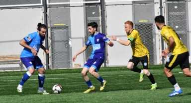 SÜPER'DE HEYECAN DORUKTA