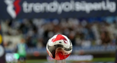 SÜPER LİG'DE 23.HAFTA HEYECANI