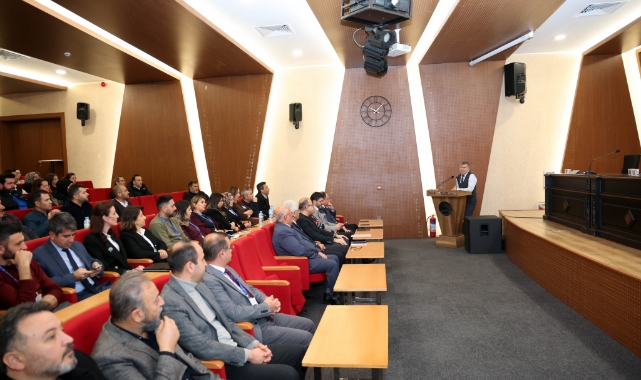 TALAS BELEDİYESİNDE BÜTÇE YÖNETİMİNE TAM NOT