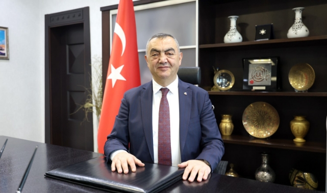 TÜRKİYE'DE BİR İLK