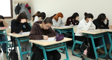 ÜCRETSİZ DENEME SINAVI