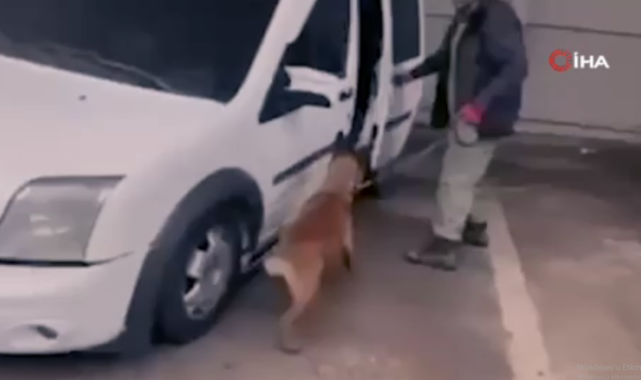 UYUŞTURUCU OPERASYONLARINDA 144 ŞÜPHELİ YAKALANDI