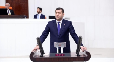 VEKİL ERSOY SORDU, BAKAN ŞİMŞEK CEVAP VERDİ