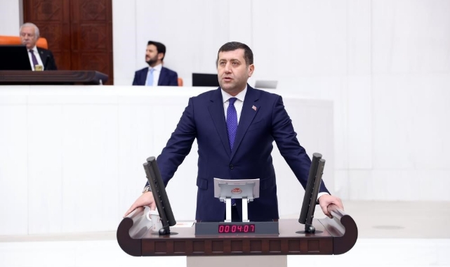 VEKİL ERSOY SORDU, BAKAN ŞİMŞEK CEVAP VERDİ