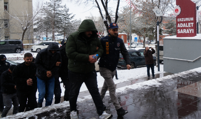 YASAL ARAÇ KİRALAMA WEB SİTESİ KURARAK VATANDAŞLARI DOLANDIRDILAR