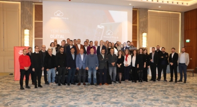 YENİ NESİL DİJİTAL MÜŞAVİRLİK ETKİNLİĞİ BÜYÜK İLGİ GÖRDÜ