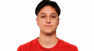 ZEYNEP BİLİR'E MİLLİ DAVET