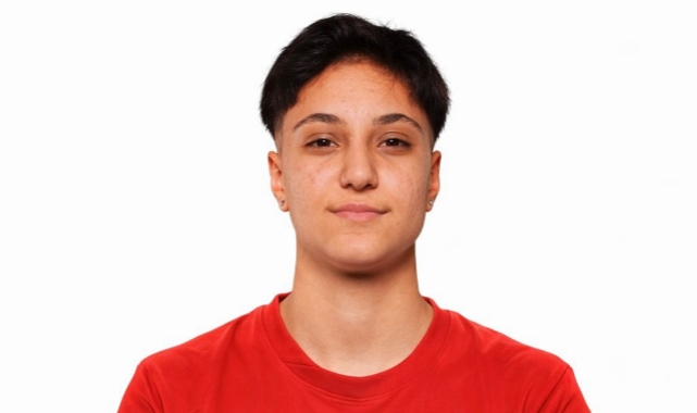 ZEYNEP BİLİR'E MİLLİ DAVET