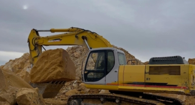 2026 TAŞ SEZONU BAŞLADI