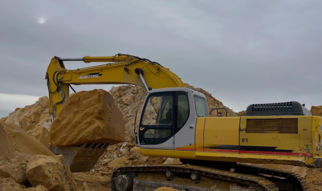 2026 TAŞ SEZONU BAŞLADI