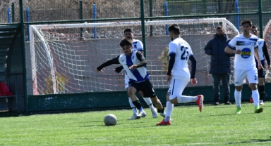 22.HAFTA GERİDE KALDI