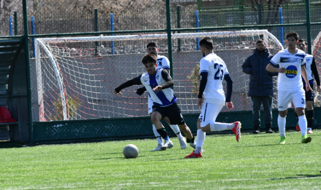 22.HAFTA GERİDE KALDI