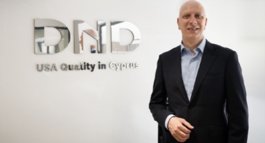 ABD'YE 400 MİLYON DOLARLIK PORTFÖY