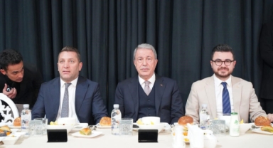 AKAR: ÇALIŞMALARIMIZI SÜRDÜRECEĞİZ