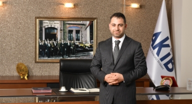 AKİB ŞUBAT AYINI 1,34 MİLYAR DOLARLA KAPATTI