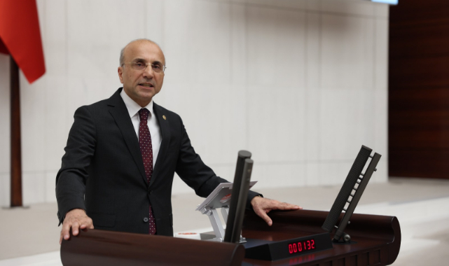 AŞKIN GENÇ: EMEKLİ İKRAMİYE BEKLİYOR