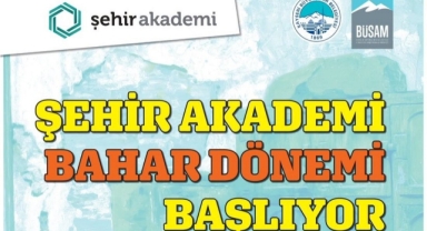 BAHAR DÖNEMİ KAYITLARI BAŞLIYOR