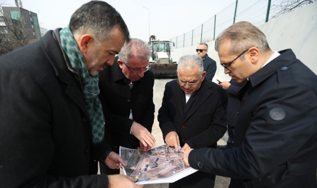 BAŞKAN NET TARİH VERDİ