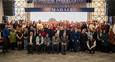 ÇARŞIBAŞI GIDA 80 YAŞINDA