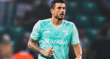 DORUKHAN TOKÖZ'ÜN CEZASI BİTTİ