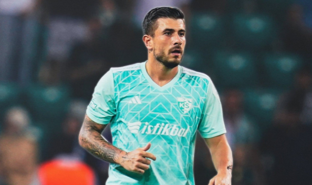 DORUKHAN TOKÖZ'ÜN CEZASI BİTTİ