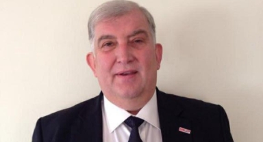 ERESİN GRUP'TAN ŞEFAATLİ'DE 700 KİŞİLİK İFTAR SOFRASI