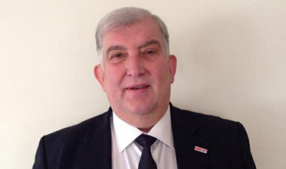 ERESİN GRUP'TAN ŞEFAATLİ'DE 700 KİŞİLİK İFTAR SOFRASI