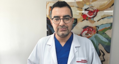 ERKEN TANI HAYAT KURTARIYOR