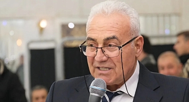 'GELECEĞİMİZİ VE SUYUMUZU KORUYORUZ'