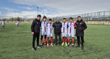 GENÇ YETENEKLER 2. ETAP SEÇMELERİNE KATILMAYA HAK KAZANDI