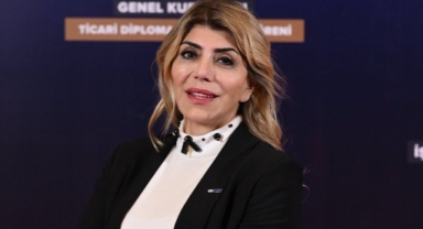 GÖZBAŞI'DAN KADINLAR GÜNÜ MESAJI