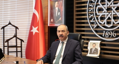 GÜLSOY, BÜYÜME RAKAMLARINI DEĞERLENDİRDİ